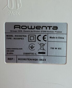 Vysávač Rowenta Compact Power Classic RO3927EA - 8
