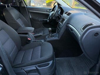 Skoda octavia 2 - 8