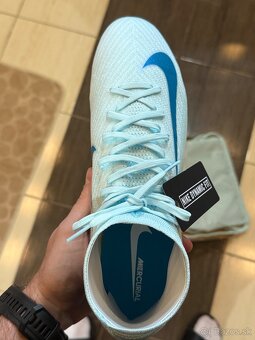 Kopačky Nike Zoom Superfly 10 elite sg pro - 8