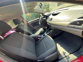 RENAULT MEGANE 1.6 benzín - 8