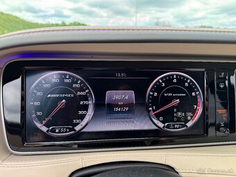 Mercedes S63 Amg 4matic - 8