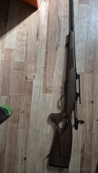 Guľovnica CZ 550 308 win. - 8