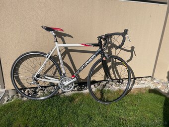 Predam cestny bicykel PELLS SPEEDY - 8