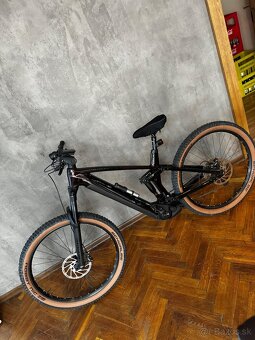 Cube stereo hybrid - 8