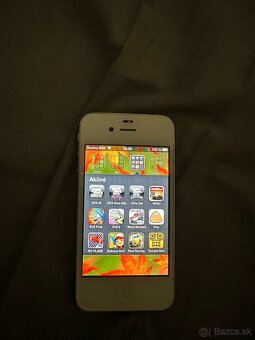 iPhone 4s 16gb - 8