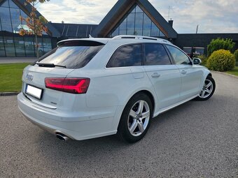 Audi A6 Allroad 3.0 Bi-TDI 235 kW TipTronic Facelift Quattro - 8