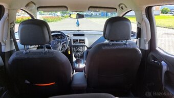 Opel Meriva 1.4 TURBO 16V (Enjoy) - 8
