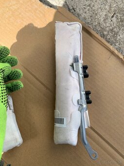 sedackovy airbag skoda octavia iv 4 levy pravy - 8