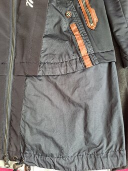 SPORTALM luxusná bunda-Nová-PC200e - 8