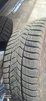 Bmw 520d touring F11 - 8