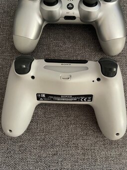 Ps4 ovládače viac farieb - 8