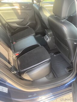 Renault Megane - 8