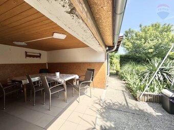 Predaj rodinného domu, Šipošovské Kračany, pozemok 942 m2, 3 - 8