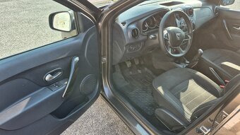 ☀️DACIA SANDERO 1.0 SCe - r2021 - SEZONNE PREZUTIE - KLIMA☀️ - 8