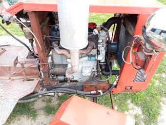 Malotraktor - 8