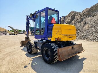 Takeuchi TB 175W - 8