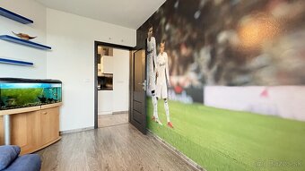 Prenájom 3i zariadený, 98m2 byt. - 8