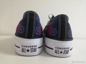CONVERSE farebné - 8