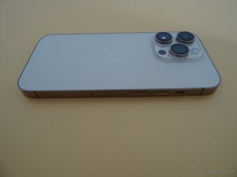 iPhone 14 PRO 256GB GOLD - ZÁRUKA 1 ROK - 100% BATERIA - 8