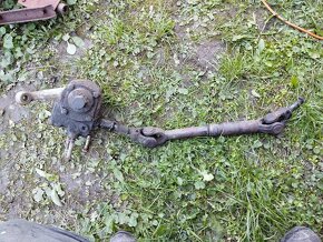 Uaz 469 diely - 8