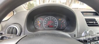 Suzuki SX4 1.6 GLX Outdoor Line ABS. AC 4WD - 8