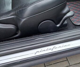 Ford Streetka 1,6 Elegance - 8