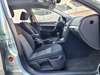 ŠKODA OCTAVIA 1.9 TDI 77KW FACELIFT - 8