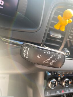 Škoda Karoq 1.6 TDI Sportline DSG - 8