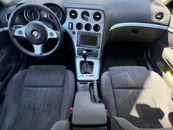 Alfa Romeo 159 1.9 JTS - 8