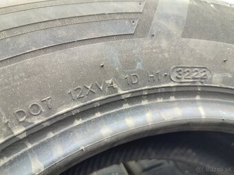 225/65 r16c Hankook - 8