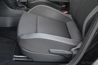 Škoda Rapid 1.2 DSG, SR voz, TOP stav - 8