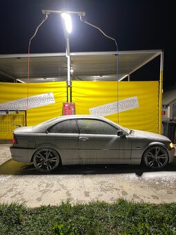 BMW E46 323CI COUPE - 8
