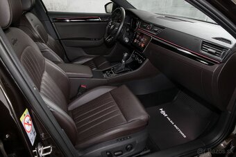 Škoda Superb 2.0TDI 110kW DSG L&K Webasto Pano Canton Tažné - 8