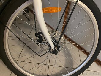 Elektrobicykel - 8