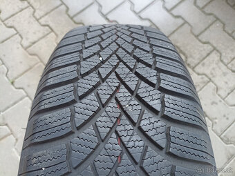 Originálna zimná sada Škoda, VW, Seat 5x112 R16 ET46 - 8