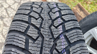 5x108 R17 --- TOYOTA PRO ACE , PEUGEOT TRAVELLER - 8