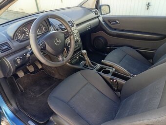 Mercedes A 150 W169 - 8
