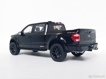 1:18 - Ford F-150 Shelby (2024) - GT-Spirit - 1:18 - 8