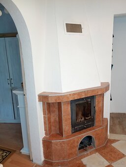 Predám dom na bývanie, podnikanie, alebo investíciu v BA - 8
