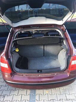 Fiat Stilo 1.2 16v - 8