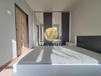 Na prenájom 2 izbový byt - Nitra, Centrum - 8