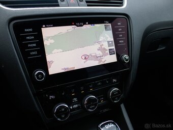Škoda Octavia Combi 2.0 TDI Ambition DSG - 8