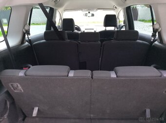 Mazda 5 2.0, diesel 81 KW, 7 miestna - 8