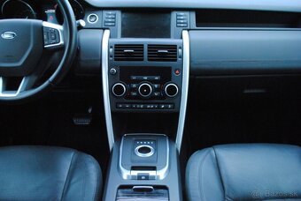 Land Rover Discovery Sport 2.0 Diesel - PREDAJ AJ NA SPLÁTKY - 8