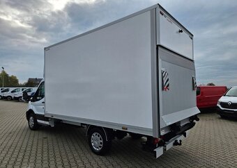 Ford Transit Kontajner 8 ePAL 2.0 TdCI/ 131 koni - 2020 - 8