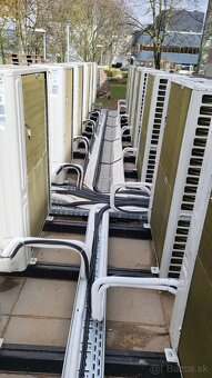 Elektroinštalácie a klimatizície - Elektrikár - 8