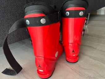 Detské lyžiarky - 8