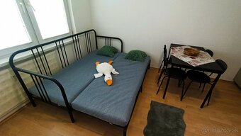 Prenájom garsónka v Partizánskom - 8