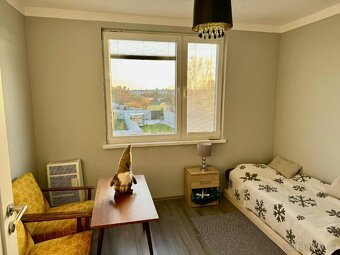 Predám moderný 4i dom v lokalite Kolárovo - 8