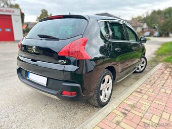 Peugeot 3008 GRUMPY MAN EDITION 1.6Vti 115KW - 156 HP Nová S - 8